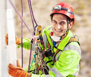 Fall protection online course