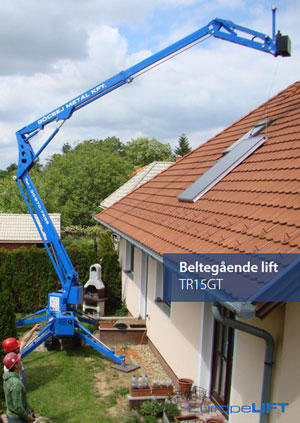 TR16