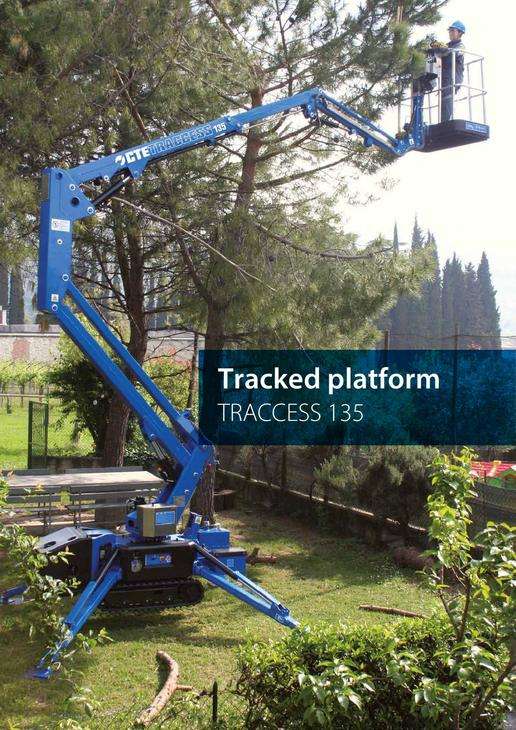 TRACCESS-135
