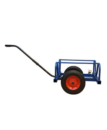 Pipe truck 1